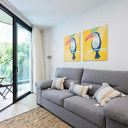 Famara Suites لاس بالماس دي غران كاناريا المظهر الخارجي الصورة