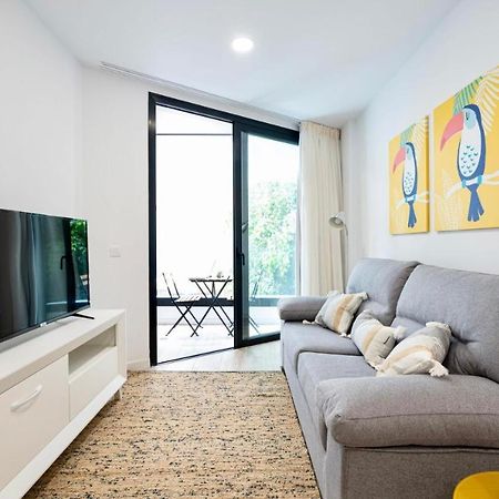 Famara Suites لاس بالماس دي غران كاناريا المظهر الخارجي الصورة