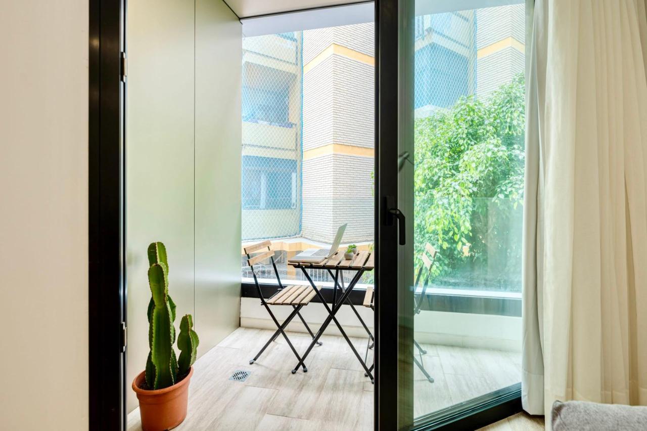 Famara Suites لاس بالماس دي غران كاناريا المظهر الخارجي الصورة